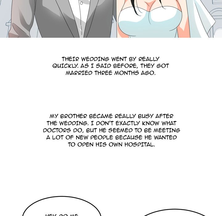 Forever Gossip Season 2 - Chapter 26 [photo 29] - MangaPorn