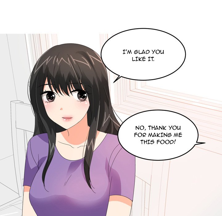 Forever Gossip Season 2 - Chapter 26 [photo 33] - MangaPorn