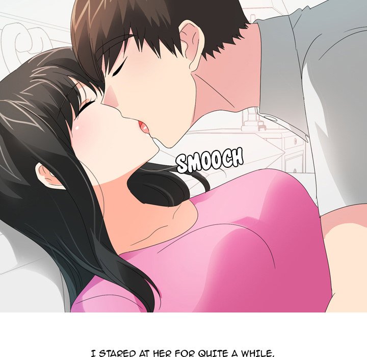 Forever Gossip Season 2 - Chapter 26 [photo 38] - MangaPorn