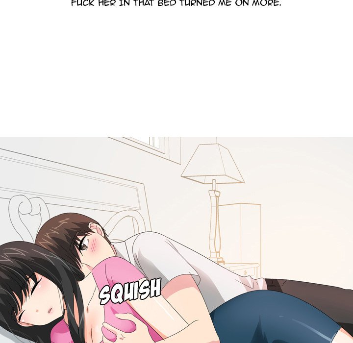 Forever Gossip Season 2 - Chapter 26 [photo 41] - MangaPorn