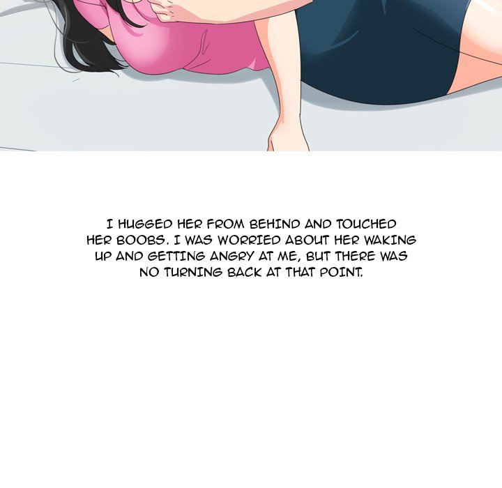 Forever Gossip Season 2 - Chapter 26 [photo 42] - MangaPorn