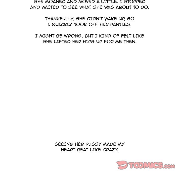 Forever Gossip Season 2 - Chapter 26 [photo 46] - MangaPorn