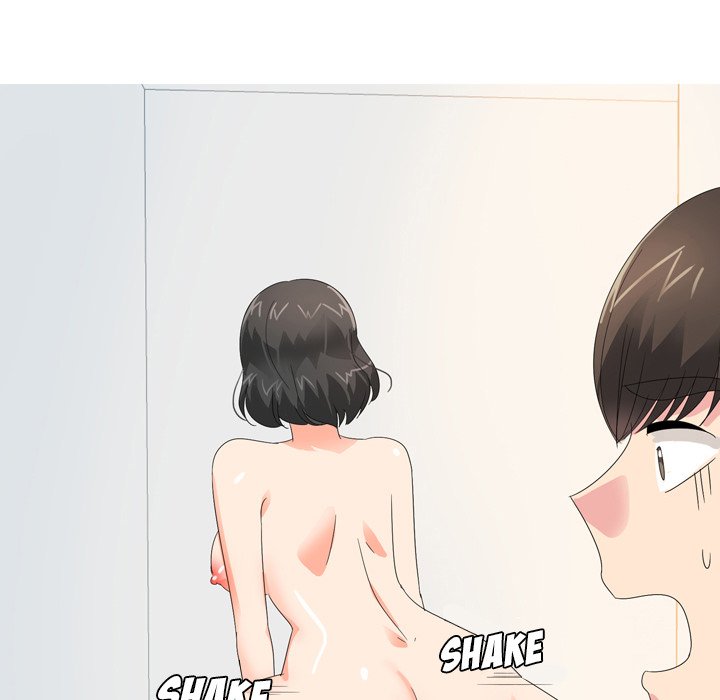 Forever Gossip Season 2 - Chapter 26 [photo 5] - MangaPorn