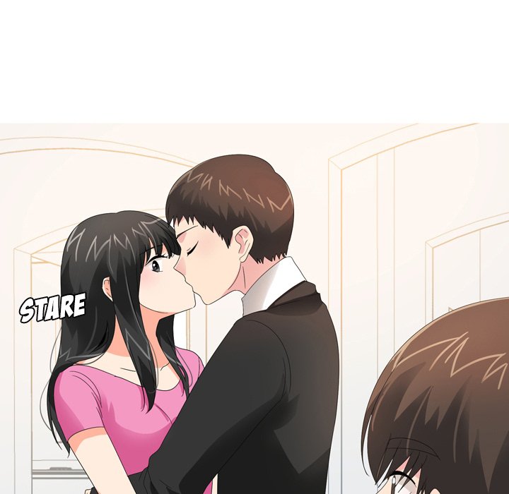 Forever Gossip Season 2 - Chapter 26 [photo 56] - MangaPorn