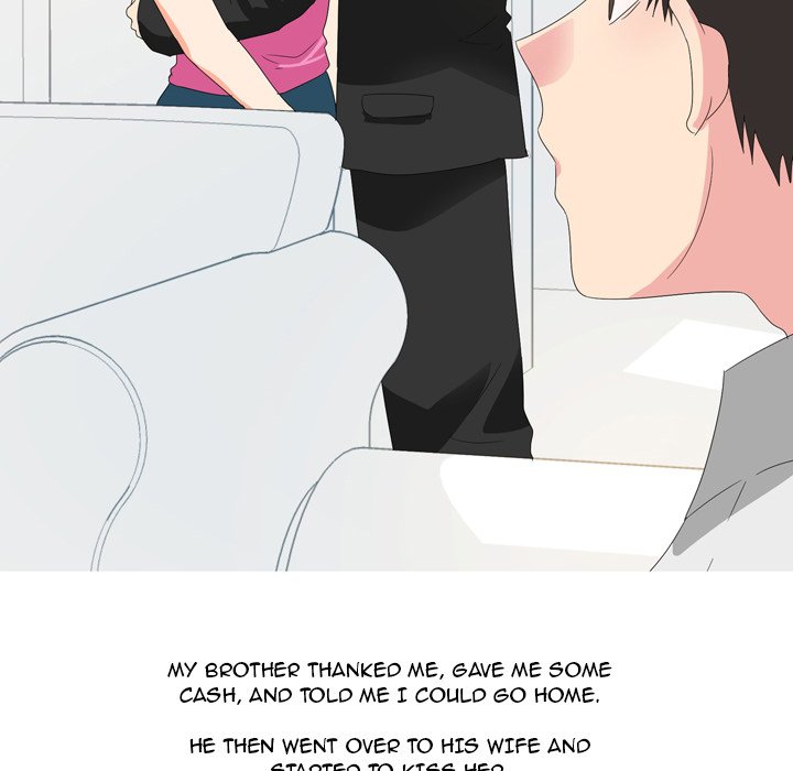 Forever Gossip Season 2 - Chapter 26 [photo 57] - MangaPorn