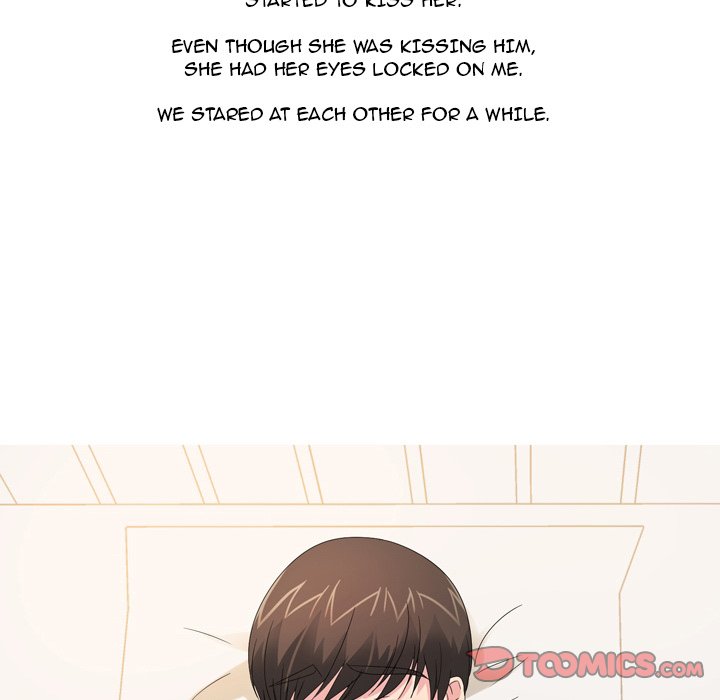 Forever Gossip Season 2 - Chapter 26 [photo 58] - MangaPorn