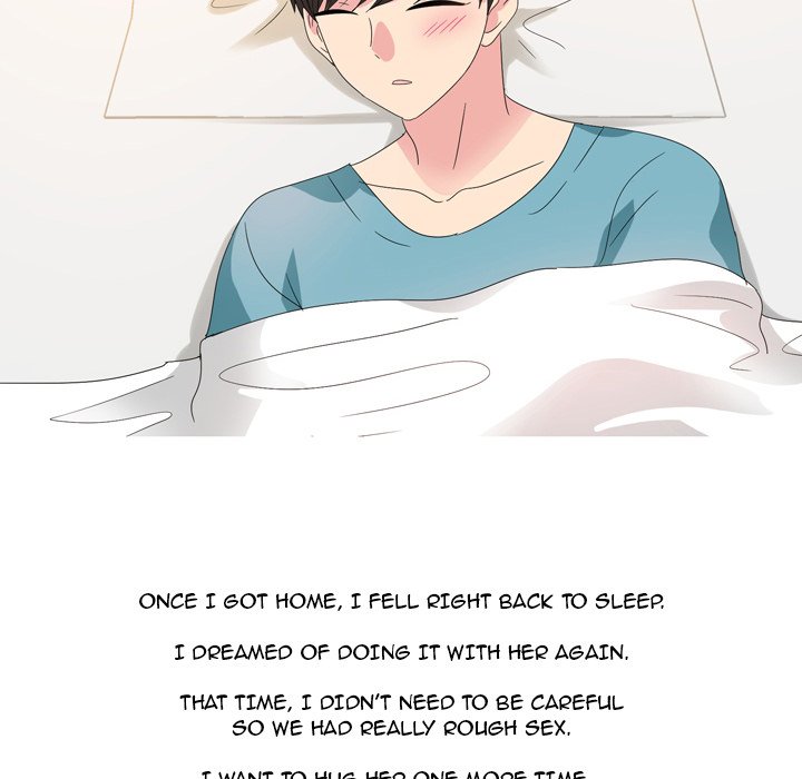 Forever Gossip Season 2 - Chapter 26 [photo 59] - MangaPorn