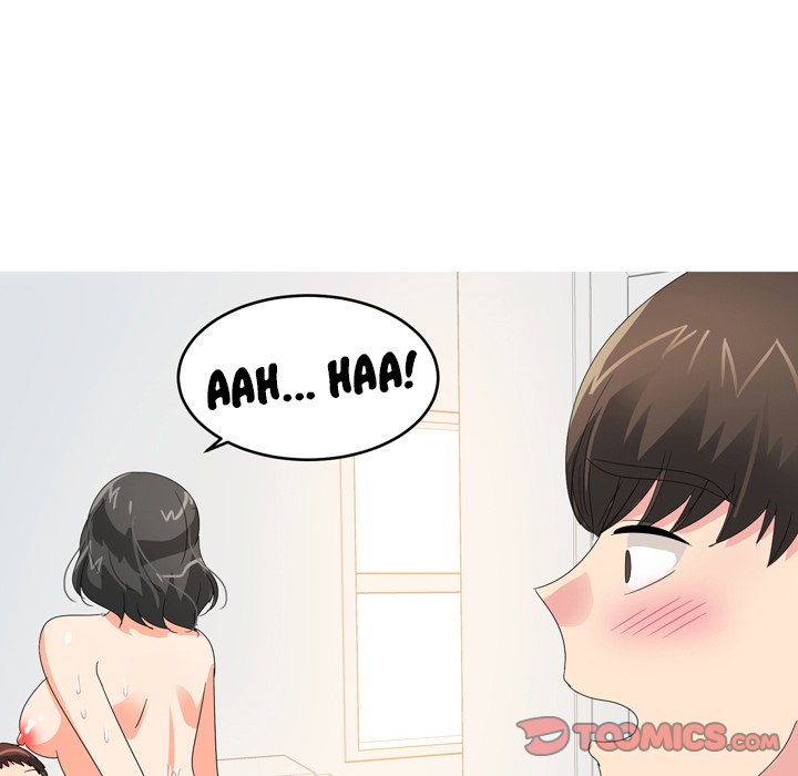 Forever Gossip Season 2 - Chapter 26 [photo 7] - MangaPorn