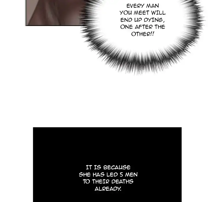 A Killer Woman - Chapter 0 [photo 15] - MangaPorn