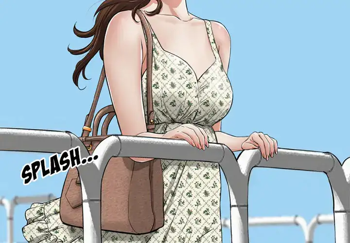 A Killer Woman - Chapter 0 [photo 2] - MangaPorn