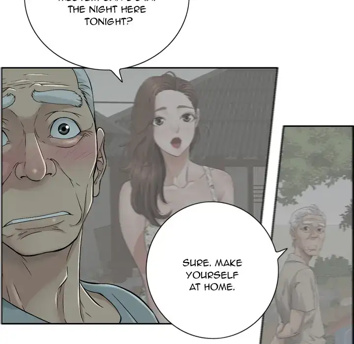 A Killer Woman - Chapter 0 [photo 23] - MangaPorn