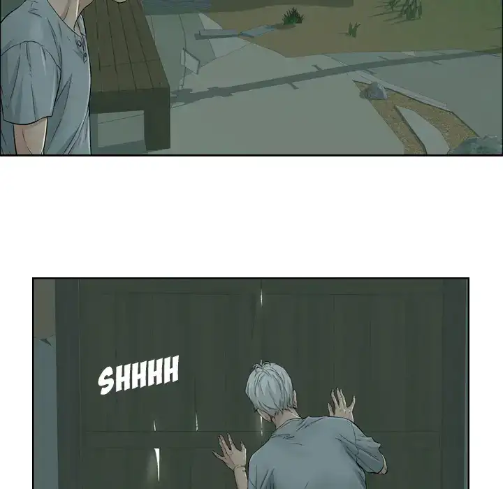 A Killer Woman - Chapter 0 [photo 25] - MangaPorn