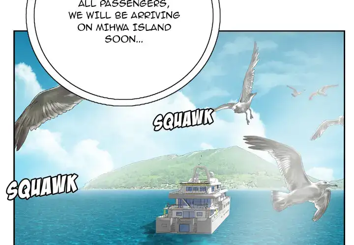 A Killer Woman - Chapter 0 [photo 4] - MangaPorn