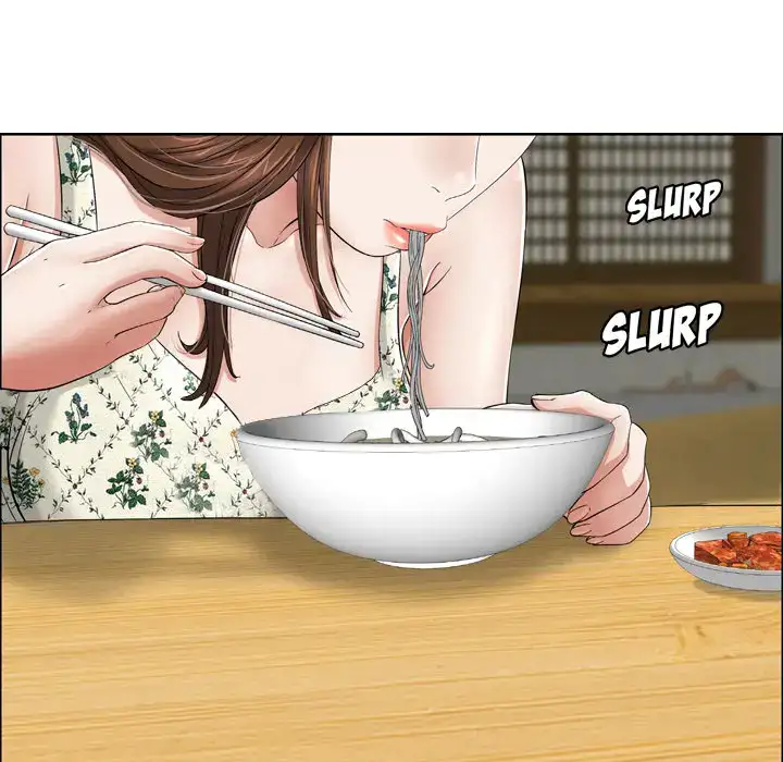 A Killer Woman - Chapter 0 [photo 6] - MangaPorn