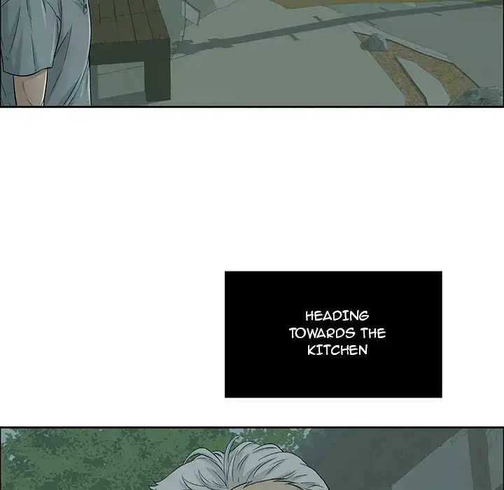 A Killer Woman - Chapter 1 [photo 100] - MangaPorn