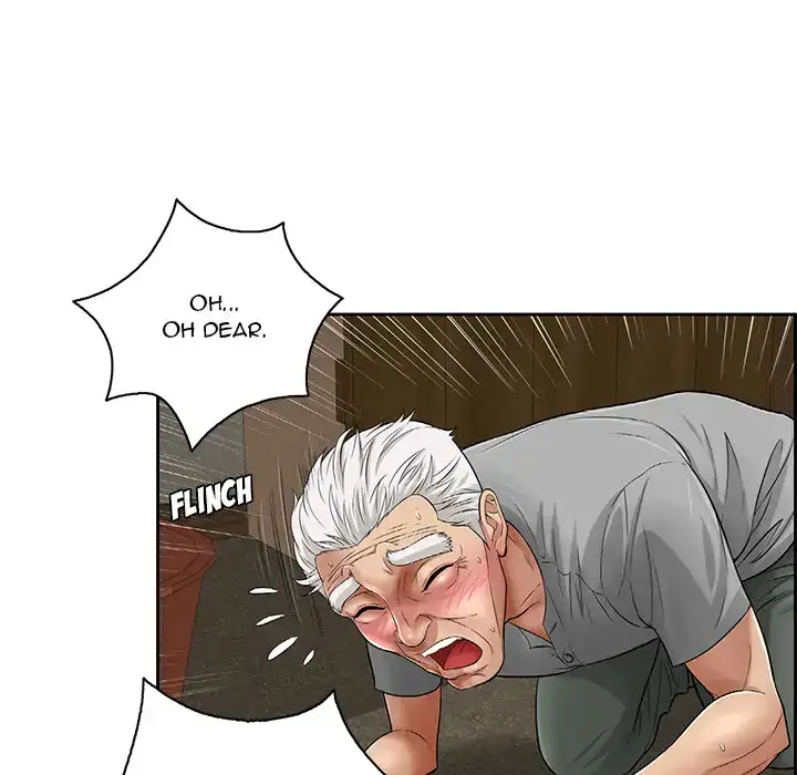 A Killer Woman - Chapter 1 [photo 135] - MangaPorn