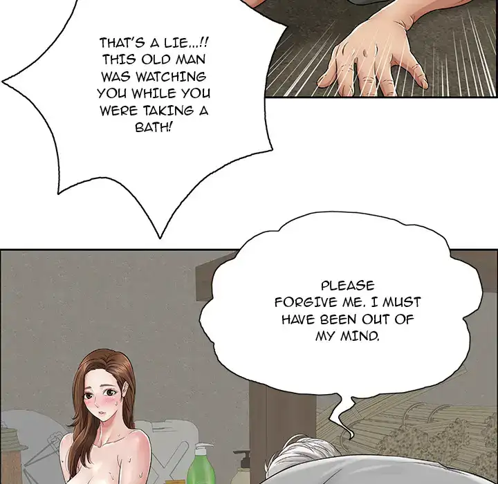 A Killer Woman - Chapter 1 [photo 136] - MangaPorn