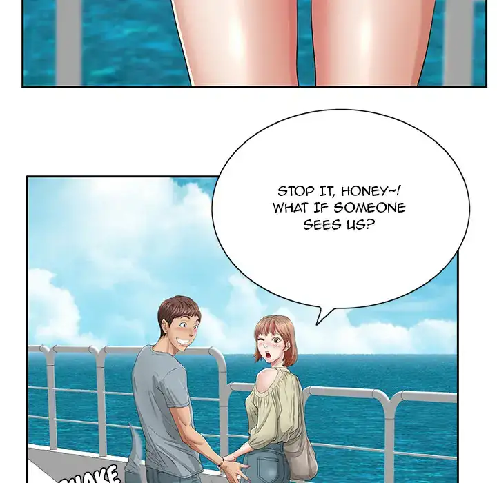 A Killer Woman - Chapter 1 [photo 16] - MangaPorn