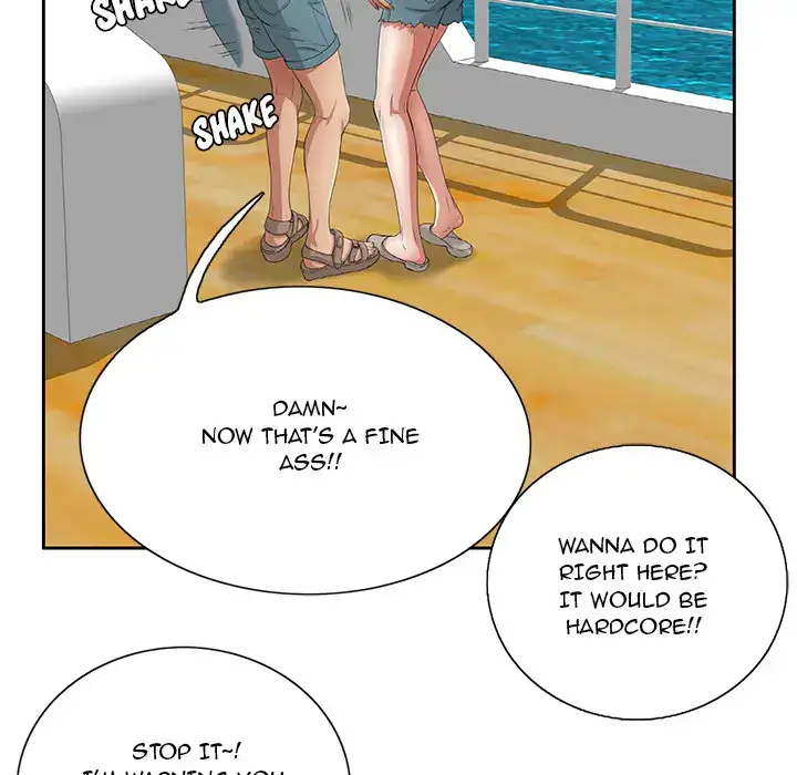 A Killer Woman - Chapter 1 [photo 17] - MangaPorn