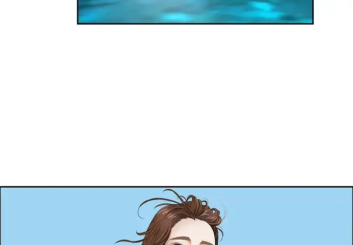 A Killer Woman - Chapter 1 [photo 2] - MangaPorn