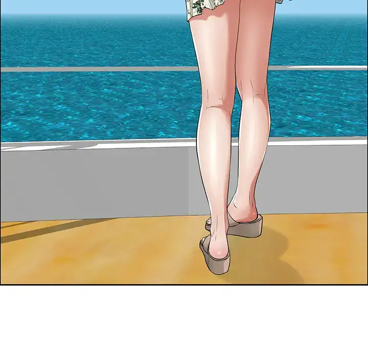 A Killer Woman - Chapter 1 [photo 23] - MangaPorn