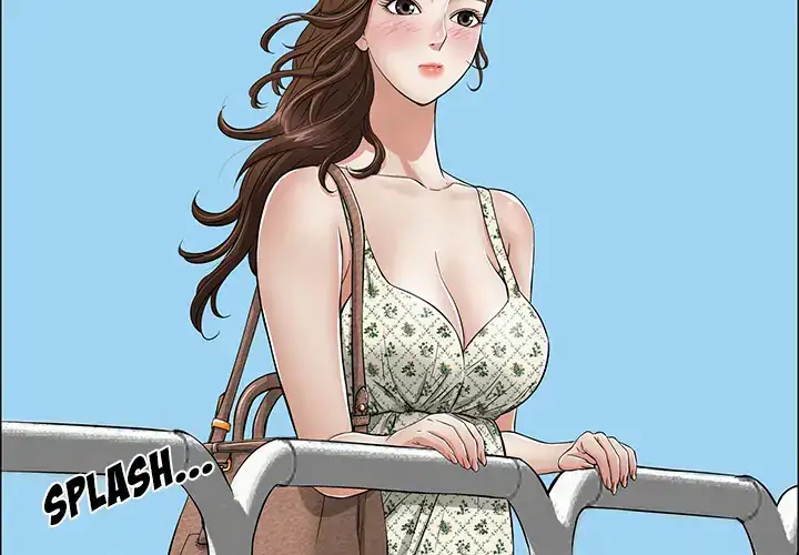 A Killer Woman - Chapter 1 [photo 3] - MangaPorn