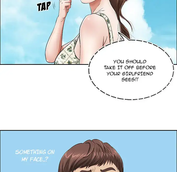 A Killer Woman - Chapter 1 [photo 34] - MangaPorn