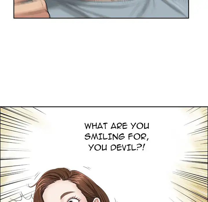 A Killer Woman - Chapter 1 [photo 39] - MangaPorn