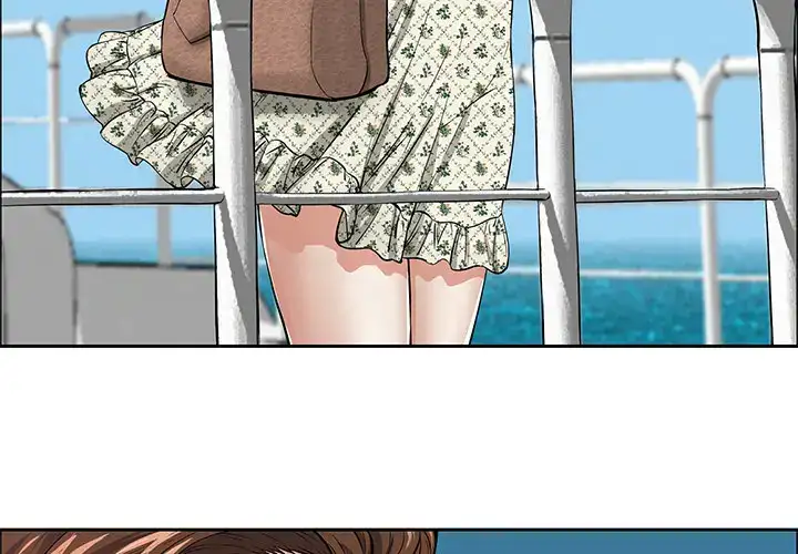 A Killer Woman - Chapter 1 [photo 4] - MangaPorn