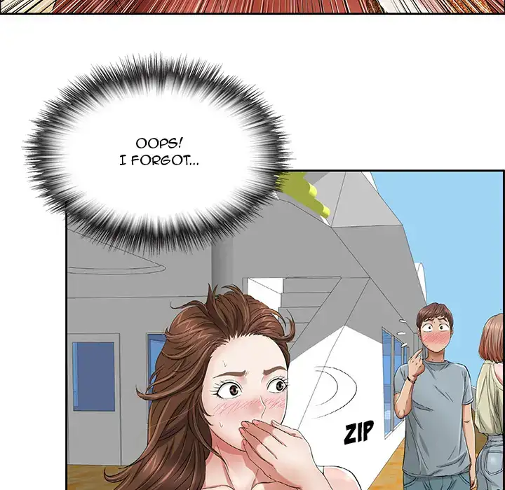 A Killer Woman - Chapter 1 [photo 42] - MangaPorn