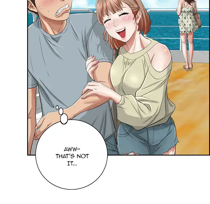 A Killer Woman - Chapter 1 [photo 48] - MangaPorn