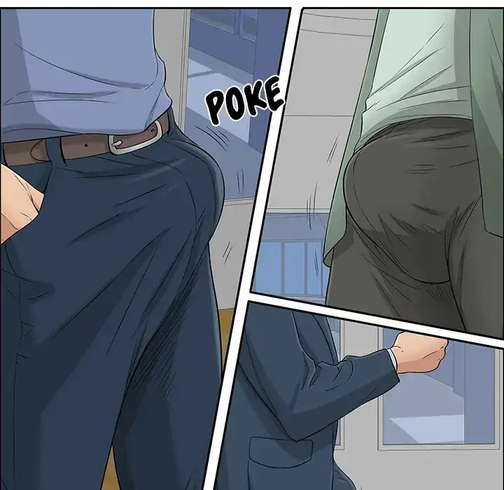 A Killer Woman - Chapter 1 [photo 51] - MangaPorn