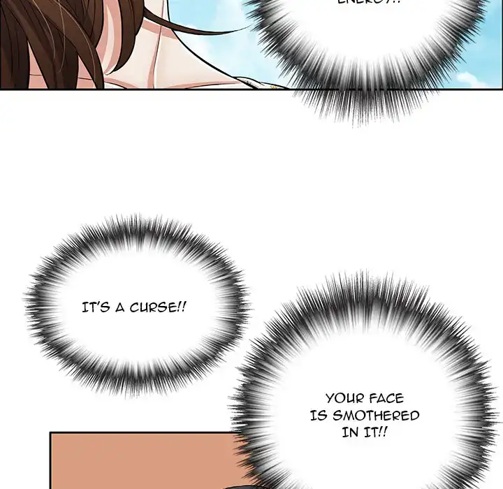 A Killer Woman - Chapter 1 [photo 6] - MangaPorn