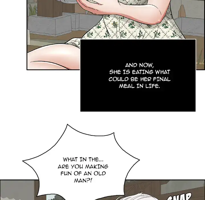 A Killer Woman - Chapter 1 [photo 73] - MangaPorn