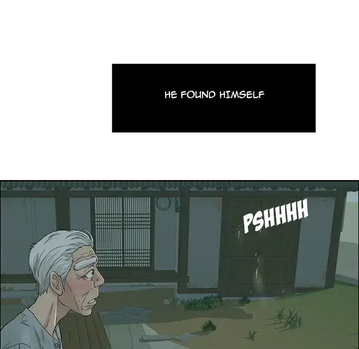 A Killer Woman - Chapter 1 [photo 99] - MangaPorn