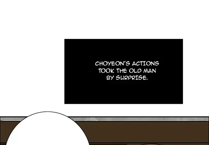 A Killer Woman - Chapter 2 [photo 1] - MangaPorn