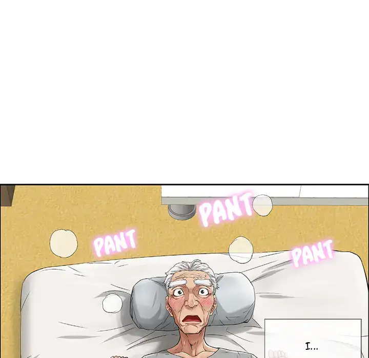 A Killer Woman - Chapter 2 [photo 100] - MangaPorn