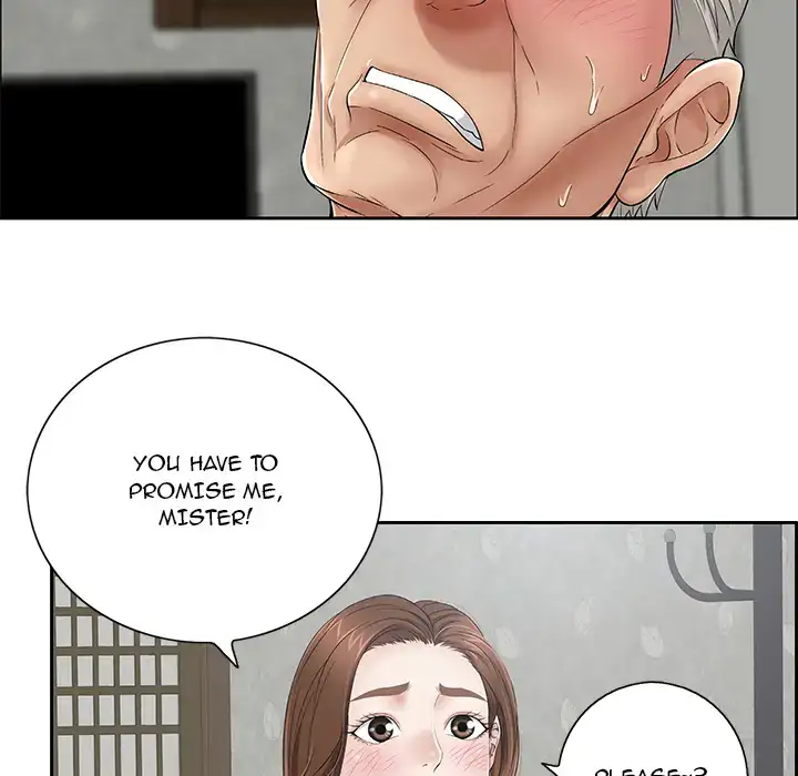 A Killer Woman - Chapter 2 [photo 11] - MangaPorn