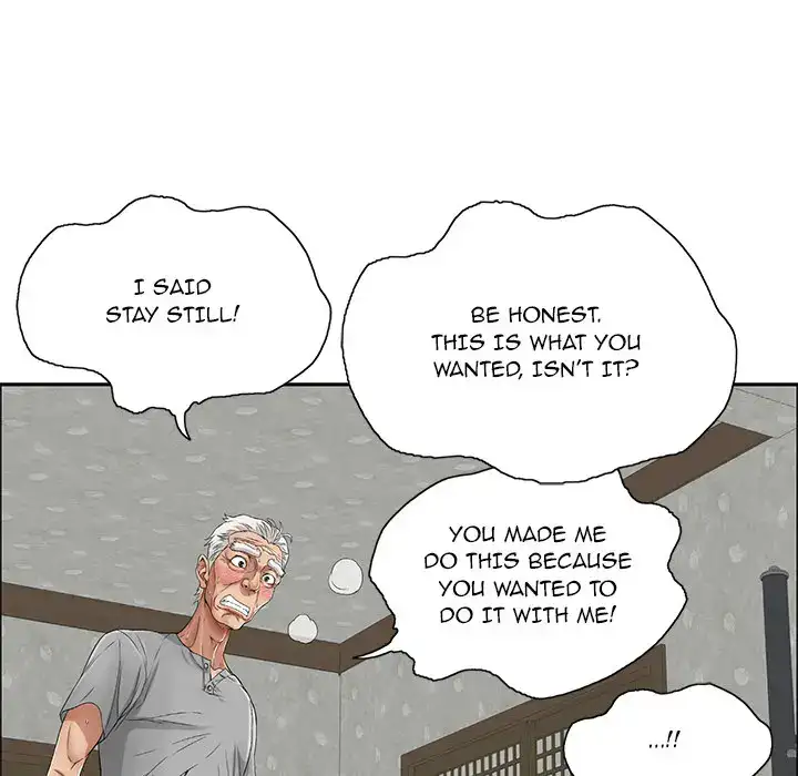 A Killer Woman - Chapter 2 [photo 120] - MangaPorn