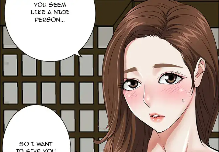 A Killer Woman - Chapter 2 [photo 2] - MangaPorn