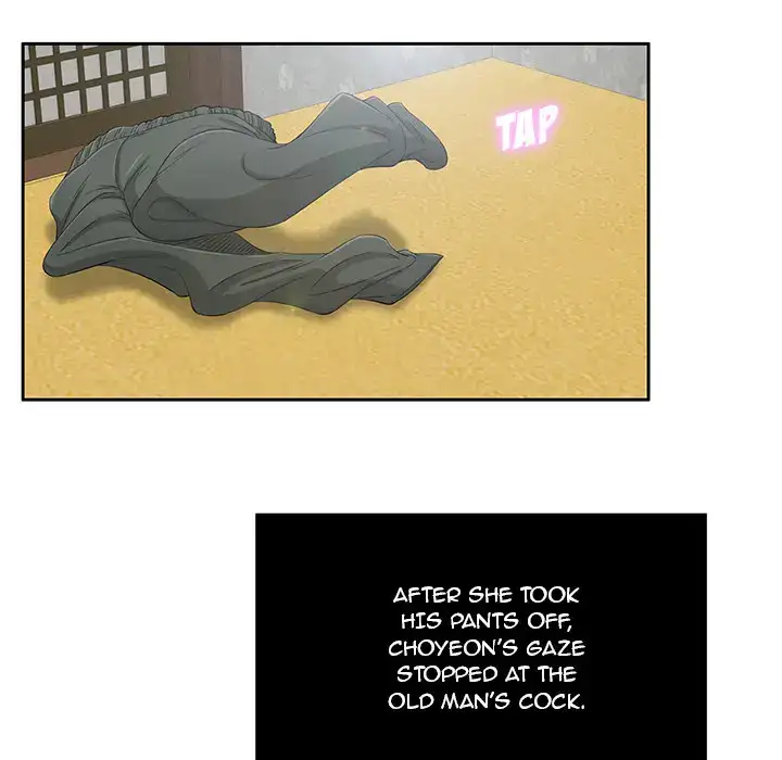 A Killer Woman - Chapter 2 [photo 23] - MangaPorn