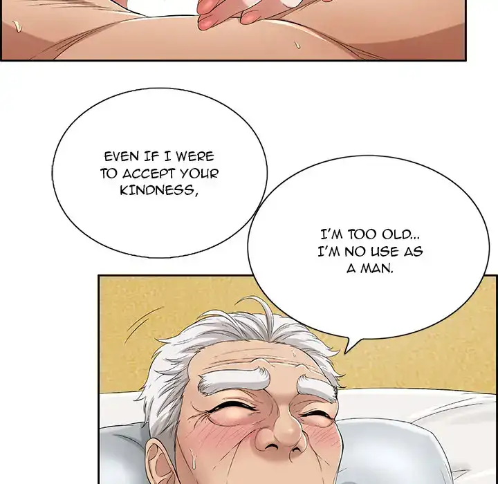 A Killer Woman - Chapter 2 [photo 35] - MangaPorn