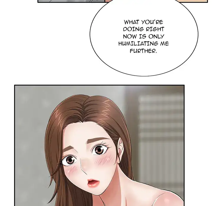 A Killer Woman - Chapter 2 [photo 38] - MangaPorn