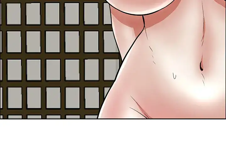 A Killer Woman - Chapter 2 [photo 4] - MangaPorn