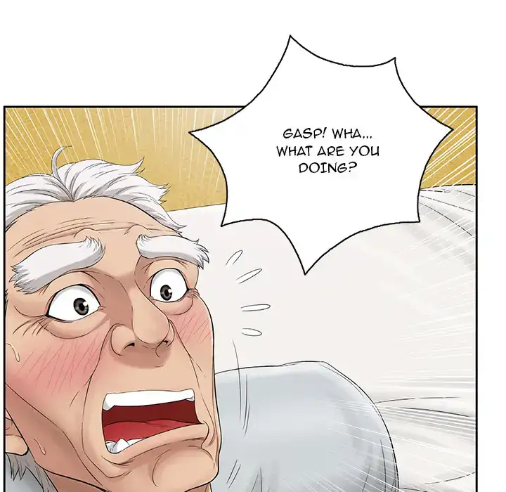 A Killer Woman - Chapter 2 [photo 41] - MangaPorn