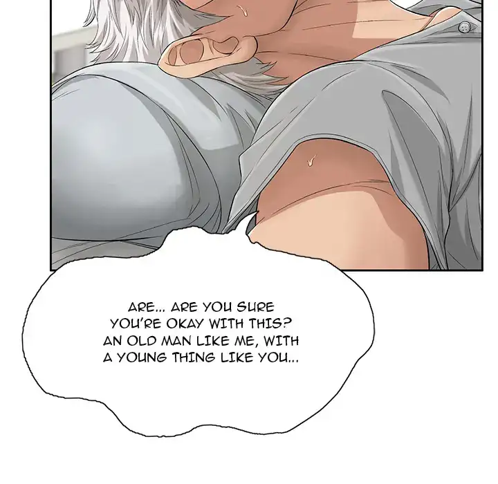 A Killer Woman - Chapter 2 [photo 50] - MangaPorn