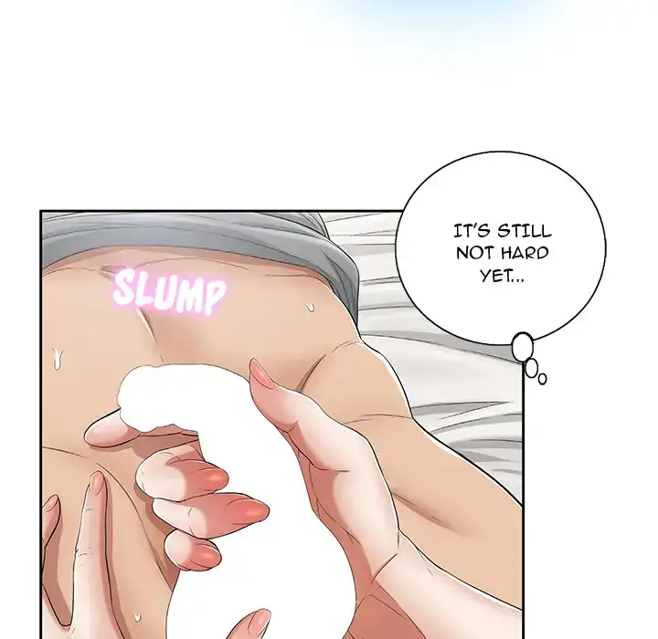 A Killer Woman - Chapter 2 [photo 58] - MangaPorn