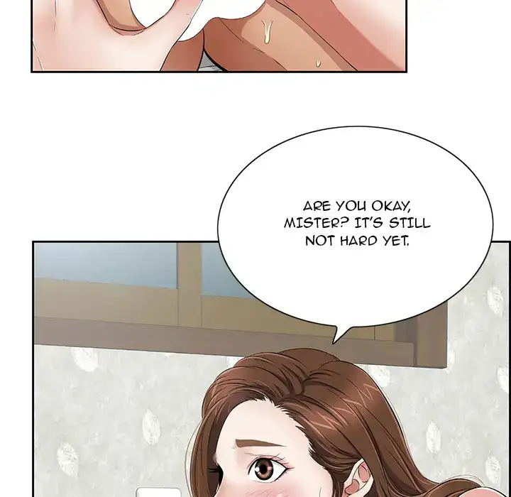 A Killer Woman - Chapter 2 [photo 59] - MangaPorn