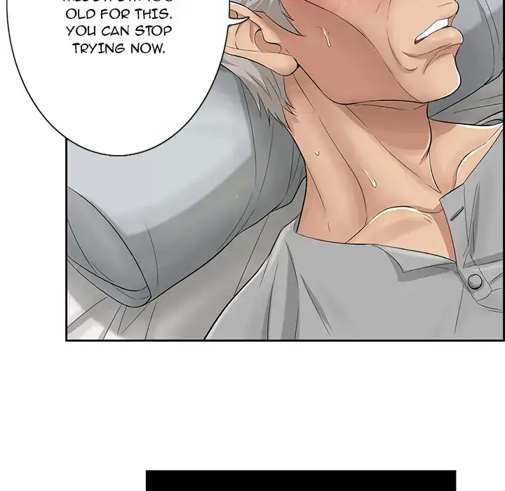 A Killer Woman - Chapter 2 [photo 63] - MangaPorn