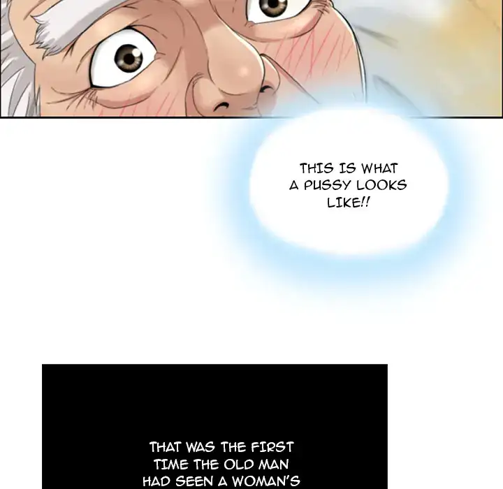 A Killer Woman - Chapter 2 [photo 75] - MangaPorn